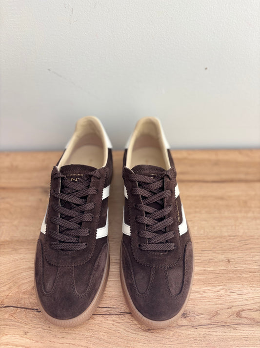 CUZIMA DARK BROWN