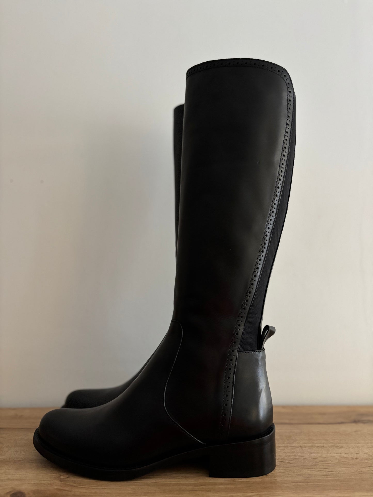 MYMA 8503 Botte cavalière