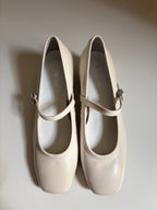 KELLY NAPLAK OFF WHITE