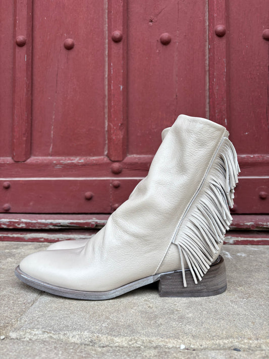 M558M14 Foulard Sabbia