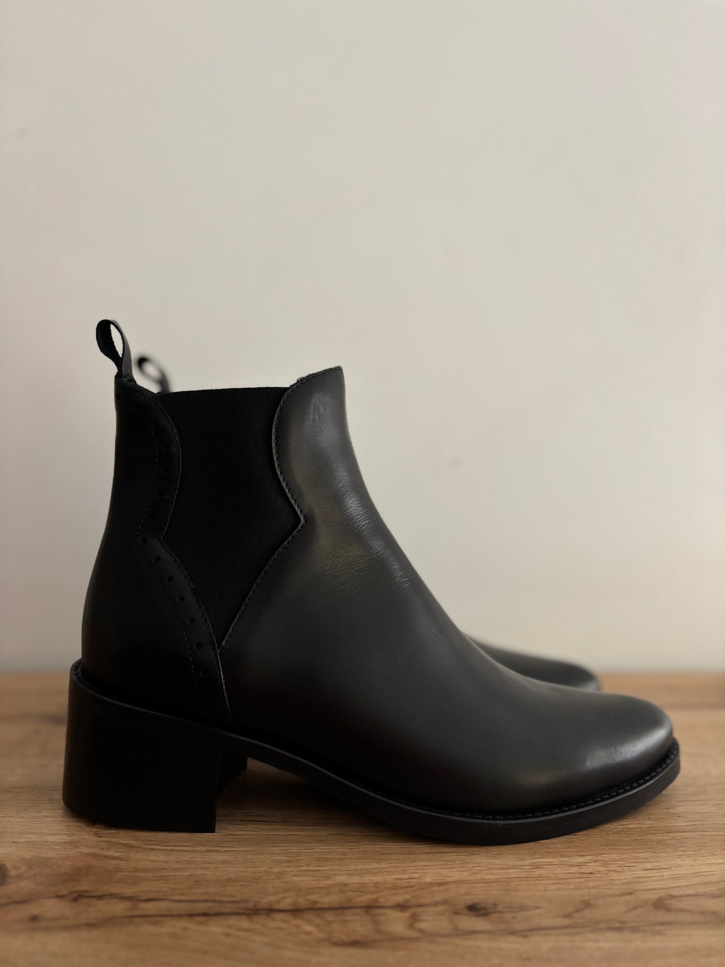 MYMA 8506 Chelsea noir