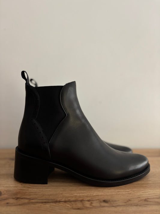 MYMA 8506 Chelsea noir