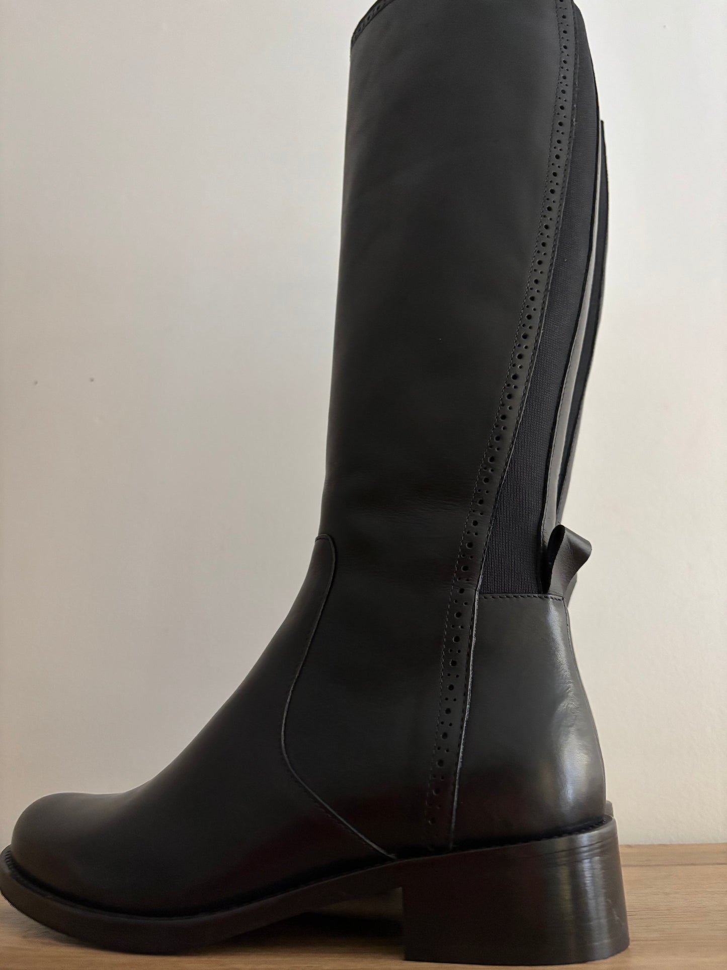 MYMA 8503 Botte cavalière