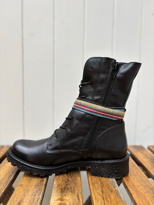 B501 BLACK