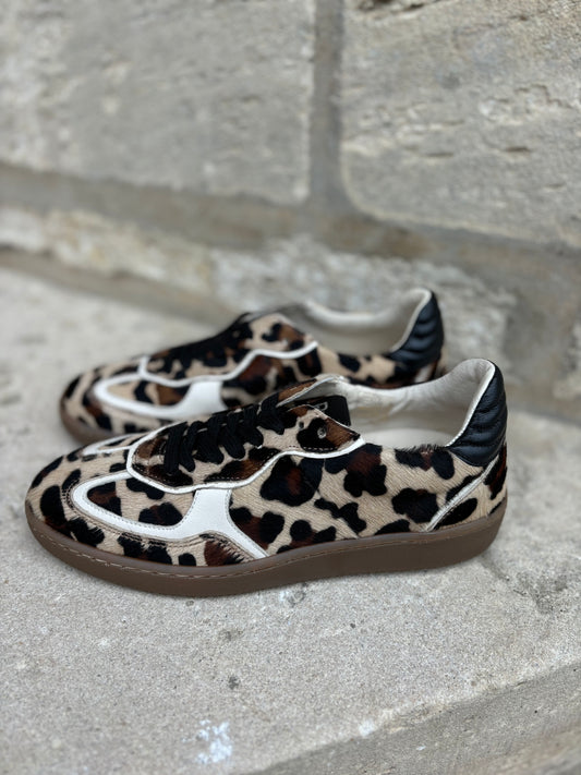 ATHENA LEOPARD